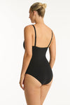 Scallop DD/E Bralette One Piece - Scallop - Sea Level Australia 