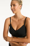 Scallop DD/E Cup Bralette - Scallop - Sea Level Australia 