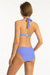 Varsity Halter Bandeau - Varsity - Sea Level Australia 