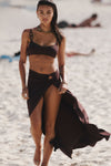 Mythos Ring Cover Up Skirt